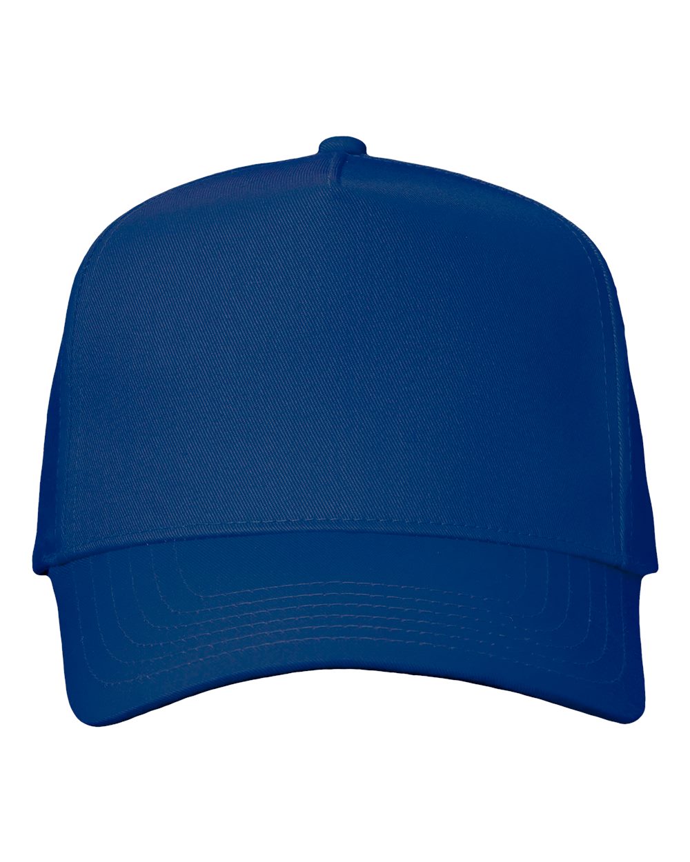 Valucap - 8869 - 5 Panel Twill Snapback