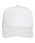 Valucap - 8869 - 5 Panel Twill Snapback