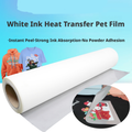 Instant Peel DTF Film (23.5" X 328 ft.)