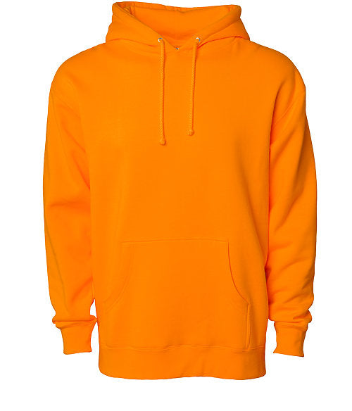 Independent Trading Co. - 8.5oz. Midweight Pullover Hood - Unisex